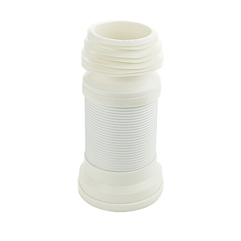 Гофра к унитазу армированная САНАКС