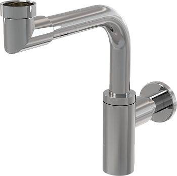 Сифон к ум. мет.  А 403