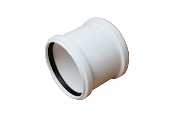 Муфта надвиж. (ремонтная) 110 Sinikon Комфорт