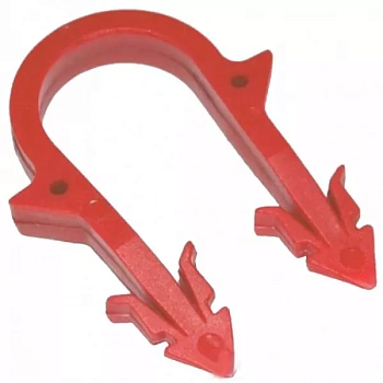 Скоба якорная U-образная 16-20 