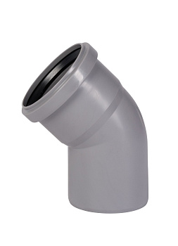 Отвод 15*110 Sinikon (20)