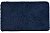 Коврик для ванной комнаты, 50*80 см, микрофибра, IDDIS, D17M580i12
