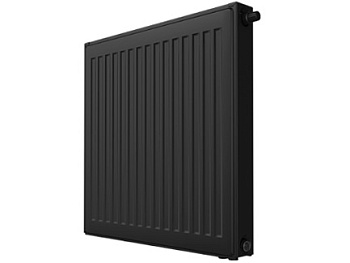 Радиатор панельный Royal Thermo VENTIL COMPACT VC22-200-400 Noir Sable