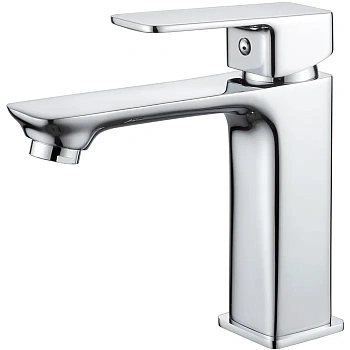 Смеситель для раковины H80 L1080 LEDEME 