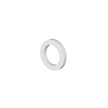 Прокладка между бачком и унитазом 7034