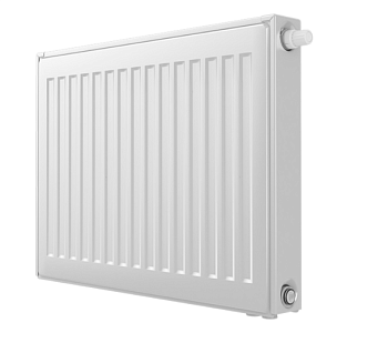 Радиатор панельный Royal Thermo VENTIL COMPACT VC22-300-1100 Кронштейн в комплекте, нижнее подключ.