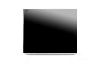 Панель электро. черная СТН(300Вт) без терморегул.