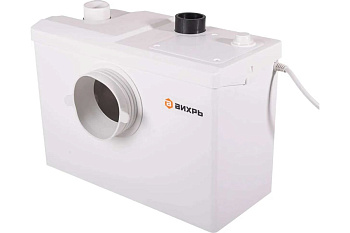 Насос канализационный КН-700 ВИХРЬ 68/9/4