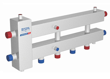 ГРУ+КМГ 100-3ВН сталь с 3-мя кронштейнами