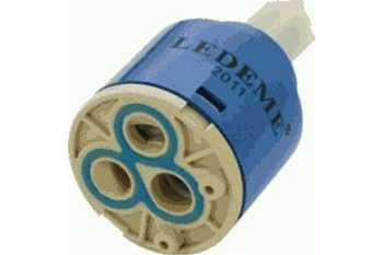 Картридж 35мм двухступенчатый L51-3 LEDEME