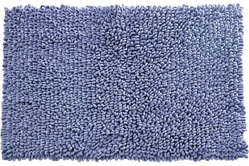 Коврик для ванной комнаты, 50*80 см, микрофибра, IDDIS, D20M580i12