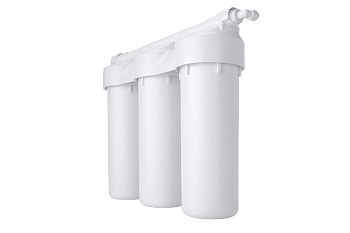 Фильтр под мойку Praktic EU200