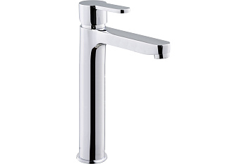 AZARIO TEVIS Смеситель для раковины высокий 