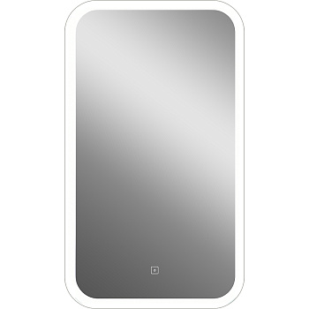 ЗЛП852 Зеркало Mini 400*700