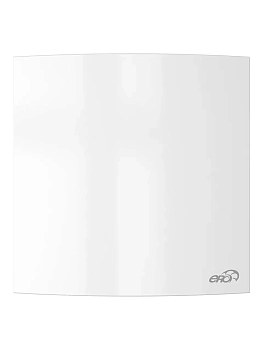 Вентилятор ERA QUADRO 4 осевой вытяжной  D98  (QUADRO 4 )