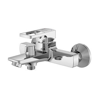 Смеситель BILSB00i02WA для ванны Bild IDDIS