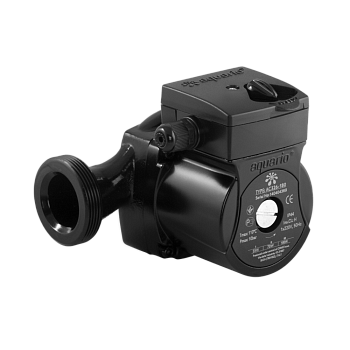 Насос циркуляционный Aquario AC 326-180 