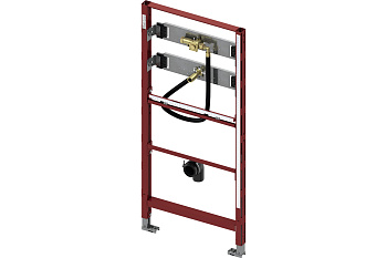 Инсталляция для писсуара TECE h1.12м 9320008