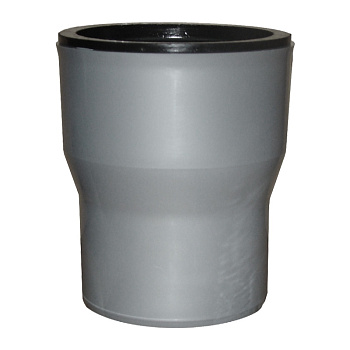 Переход на чугун 50 Sinikon