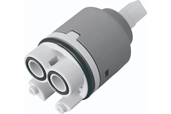 Картридж 35мм с ножками L51-5 LEDEME