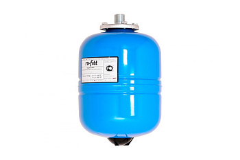 Бак расширительный 24л д/водоснабж WАV24 верт. (UNI FITT)