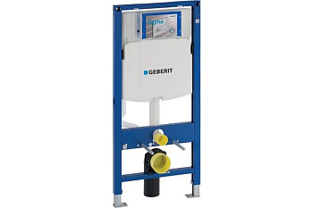 Инсталляция для унитаза Geberit 111.300.00.5