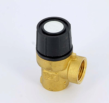 Клапан предохр. ВВ(1/2",2,5 бар)  EMMETI