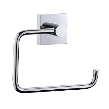 Держатель бум. без крышки, латунь Edifice IDDIS