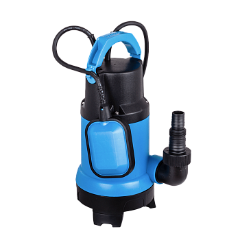 Насос дренажный ADS-1700 (280/10)   AQUARIO