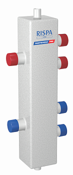  ГРУ100-2В с 2-мя кронштейнами