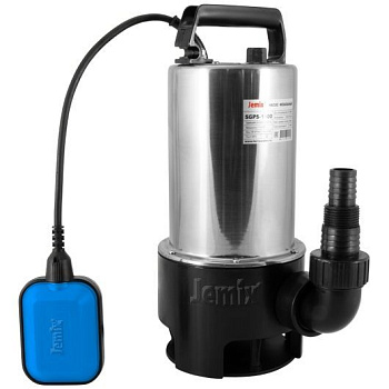 Фекальная установка JEMIX SGPS-1100