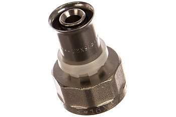 Пресс соед с вн р 16*3/4 VTm 202