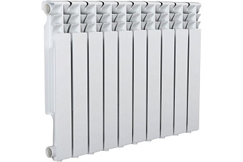 Радиатор биметалл TROPIC 50*800 10сек