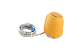 Сервопривод электротерм для коллектора VT.TE3042.0.220 H/З (220в)