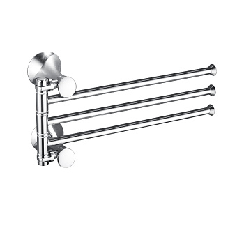 Держатель полотенца MAGNUS поворотный 