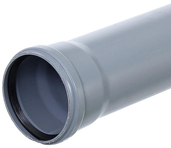 Труба Ду110 3м Sinikon