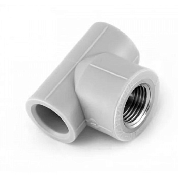 Тройник ВР 20х3/4 Heisskraft