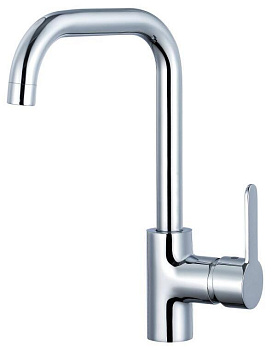 Смеситель MODERNA для кухни 3240278C-7 Gross Aqua