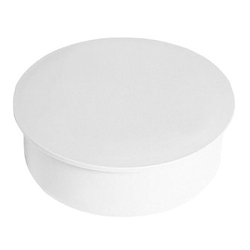 Заглушка 50 бесшумная Sinikon (20)