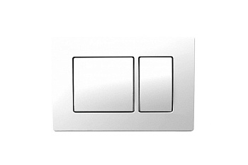 Клавиша Kvadro White