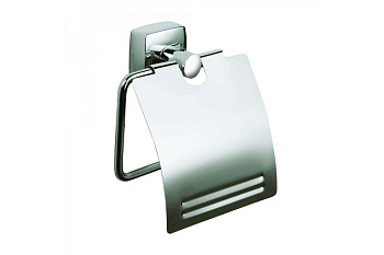 Бумагодержатель c крышкой FX-61310