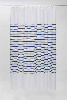 Штора для ванной комнаты, 200*240 см, полиэстер, B42P224i11