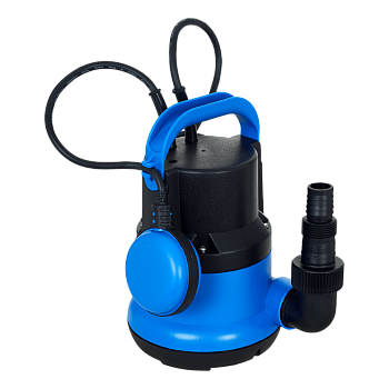 Насос дренажный ADS-250-5E МИНИ (130/7,5)   AQUARIO