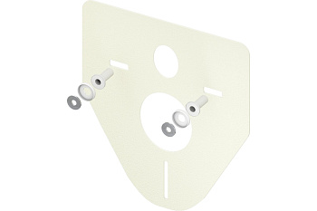 Прокладка звукоизоляционн для подвесного унитаза и биде 9200010