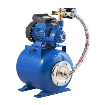 Насосная станция AUTO ADB-60 ABS 