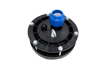 Оголовок скважинный OG-113-127/32 «making oasis everywhere» OASIS