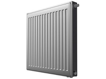 Радиатор панельный Royal Thermo VENTIL COMPACT VC22-200-400 Silver Satin