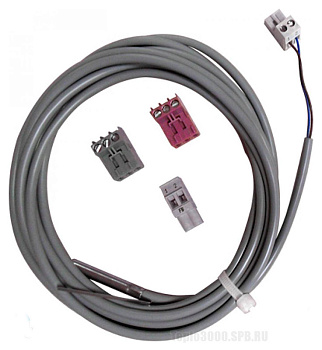 Датчик температуры бака - в/н NTC RD 6.0 10K 3000