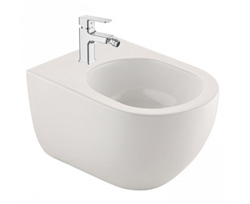 Биде подвесное Zero Kale