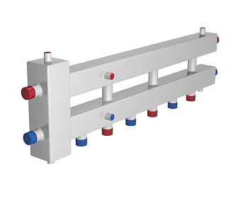 ГРУ+КМГ 100-4ВН